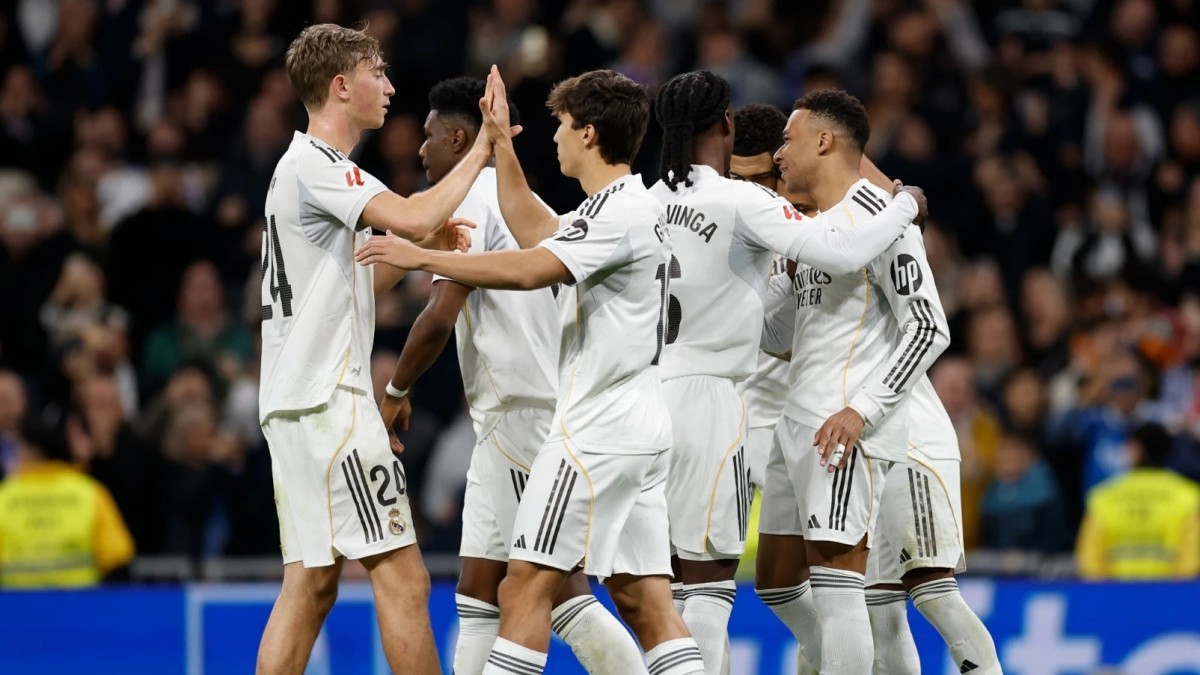 El Real Madrid estudia una salida pactada para Mendy y abre un nuevo frente en su mercado