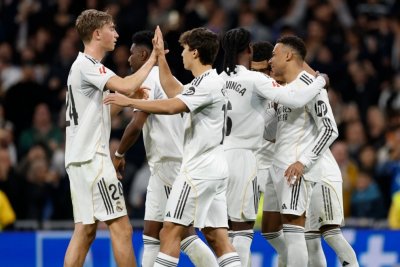 El Real Madrid estudia una salida pactada para Mendy y abre un nuevo frente en su mercado