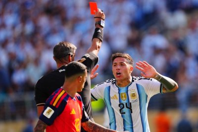 El Real Madrid cierra la puerta a Enzo Fernández y busca otras opciones para el centro del campo