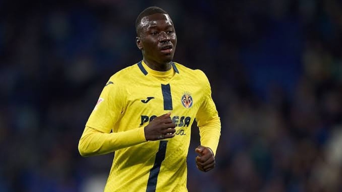 Pape Gueye se acerca al Everton y el Villarreal negocia una venta millonaria