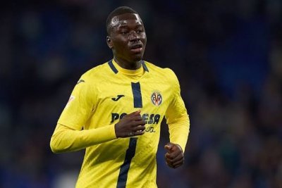 Pape Gueye se acerca al Everton y el Villarreal negocia una venta millonaria