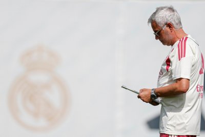 Mourinho le abre la puerta de salida a Raúl Asencio y el Getafe aparece como opción