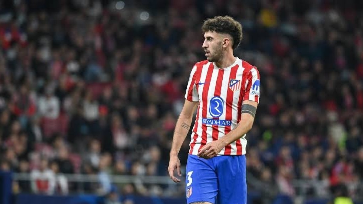 El Atlético frena la salida de Ruggeri pese al interés de varios clubes italianos