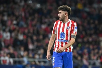 El Atlético frena la salida de Ruggeri pese al interés de varios clubes italianos