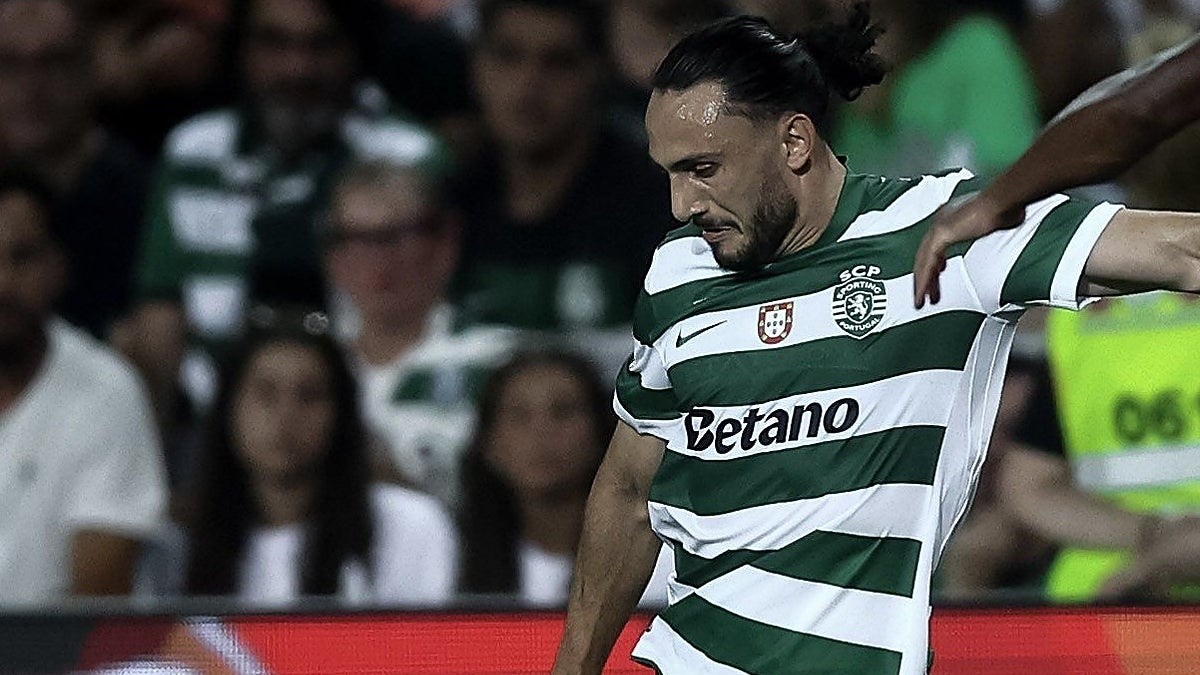 El Getafe tantea a Kochorashvili, pero el Sporting solo acepta una venta