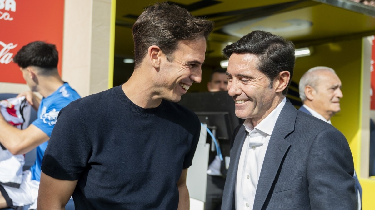 El Villarreal avanza por Peter Gulacsi mientras estudia la salida de Arnau Tenas
