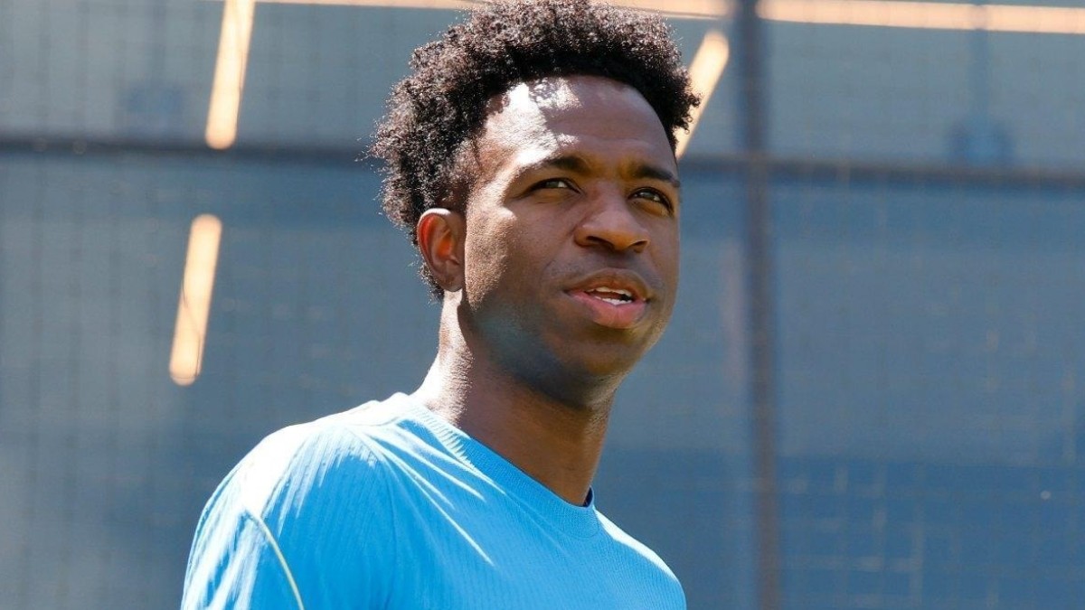 El Liverpool vigila a Vinicius mientras el Real Madrid no logra cerrar su renovación