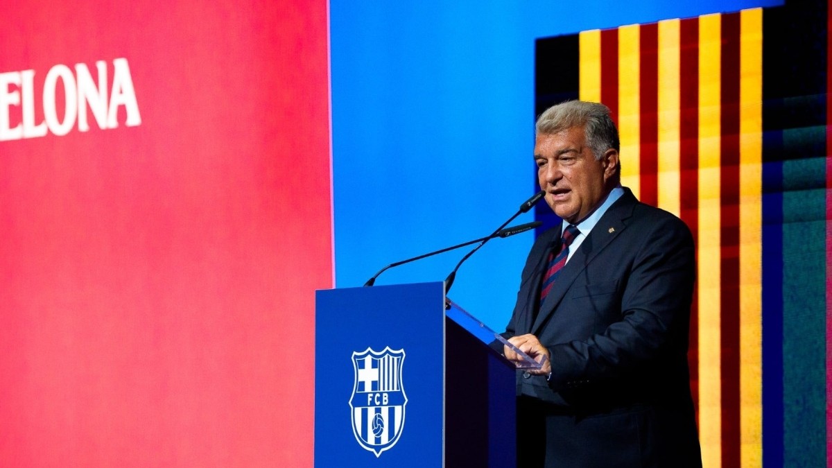 El Bournemouth cierra la puerta a Kroupi y frena el plan ofensivo del Barcelona