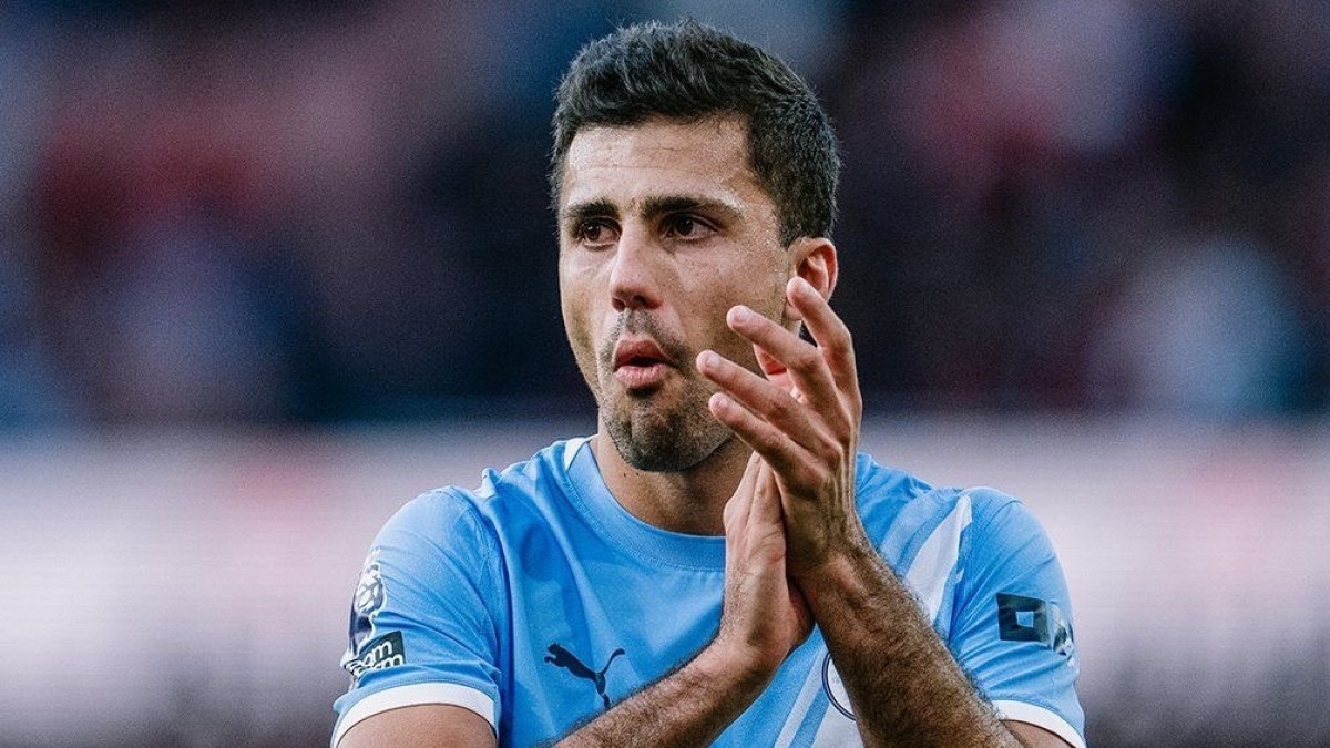 El Real Madrid abre la puerta a vender a Tchouaméni para intentar fichar a Rodri