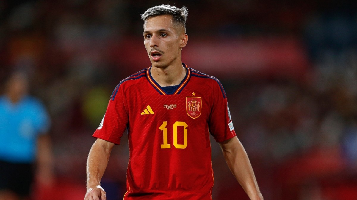 El Espanyol se mueve por Bryan Zaragoza, pero el salario frena la operación