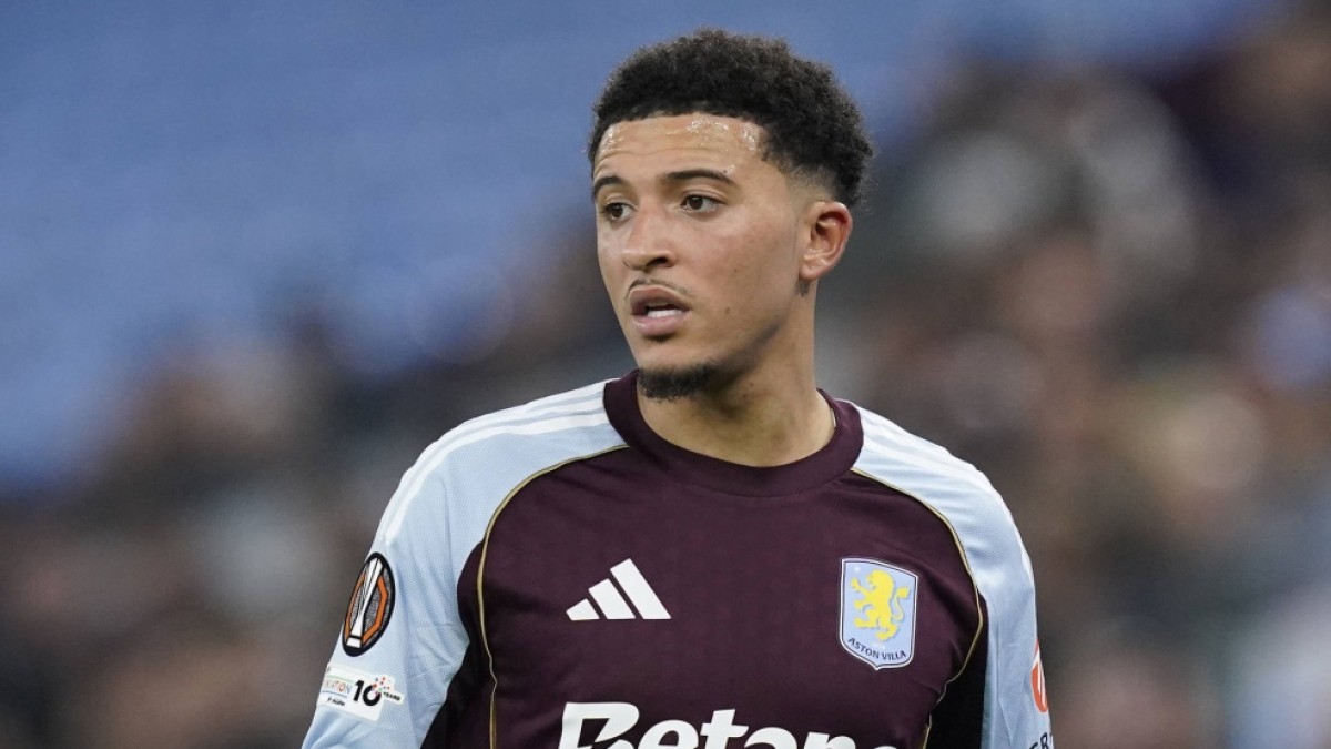 El Atlético de Madrid se mueve por Jadon Sancho y compite con el Borussia Dortmund