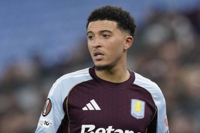 El Atlético de Madrid se mueve por Jadon Sancho y compite con el Borussia Dortmund