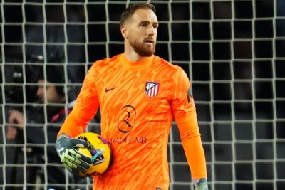 El Al-Nassr aprieta por Oblak con una oferta salarial de 30 millones por temporada