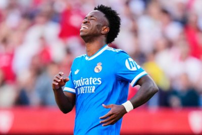 El Real Madrid fija en 160 millones la salida de Vinicius mientras el Arsenal sigue atento