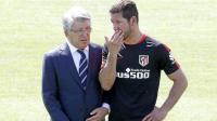 El Atlético de Madrid busca fichar a prometedor talento noruego por 15 millones