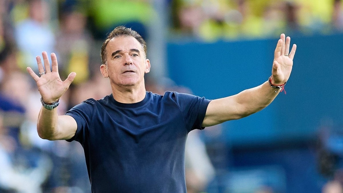 Rubén Vargas, la venta que puede desbloquear el mercado del Sevilla