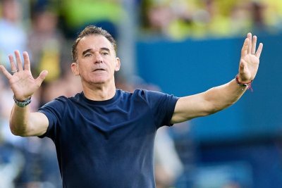 Rubén Vargas, la venta que puede desbloquear el mercado del Sevilla