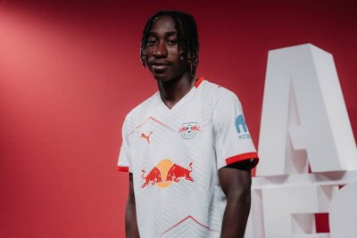 El Real Madrid deja encarrilado el fichaje de Yan Diomande por una cifra cercana a los 120 millones
