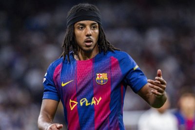 El Tottenham se fija en Koundé y prepara una oferta de 65 millones para sacarlo del Barça