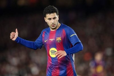 El Brighton acelera por Bardghji mientras el Barça busca blindar su futuro