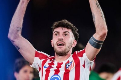 Tottenham y Liverpool se fijan en Matteo Ruggeri mientras el Atlético valora una venta