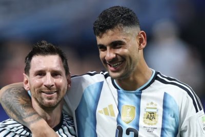 Cristian Romero frena al Inter mientras espera una opción del Barcelona