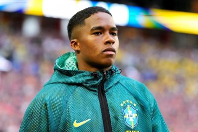El Betis se interesa por Endrick y pide al Real Madrid una cesión para el brasileño
