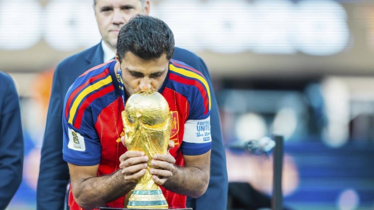 El PSG se aparta de Rodri y el Real Madrid gana margen para intentar su fichaje
