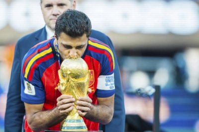 El PSG se aparta de Rodri y el Real Madrid gana margen para intentar su fichaje