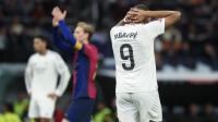 Desempeño del Real Madrid tras derrota ante el FC Barcelona