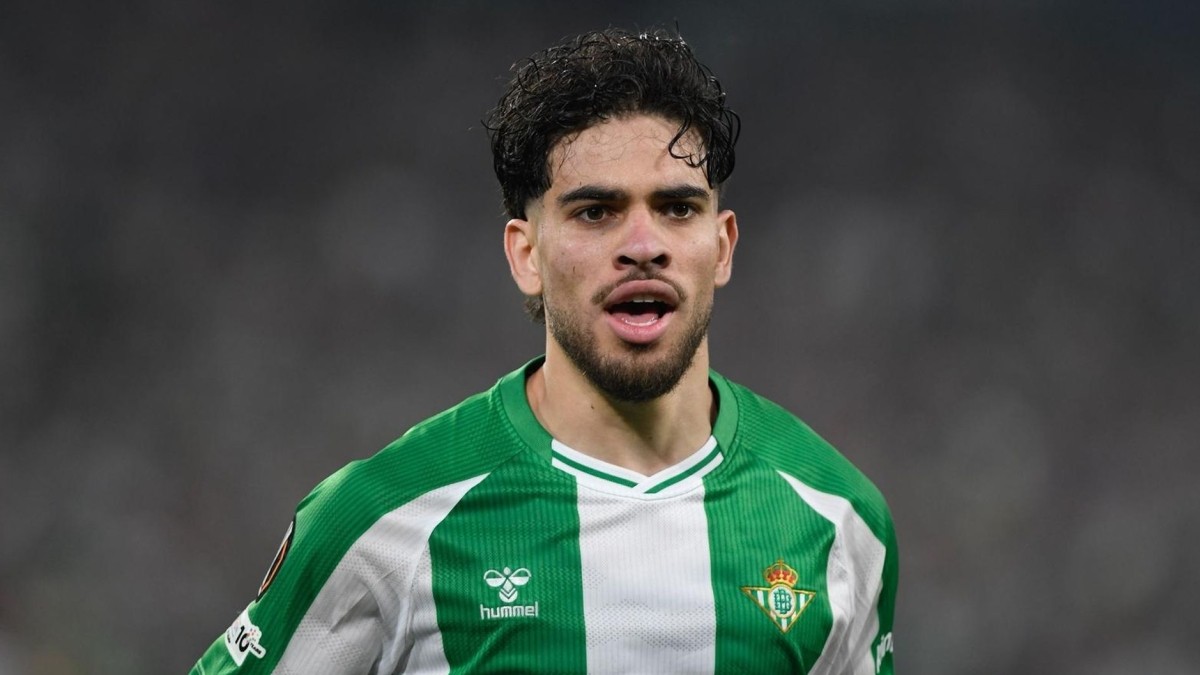La Roma se queda lejos de la cláusula de Abde y el Betis cierra la puerta a rebajas