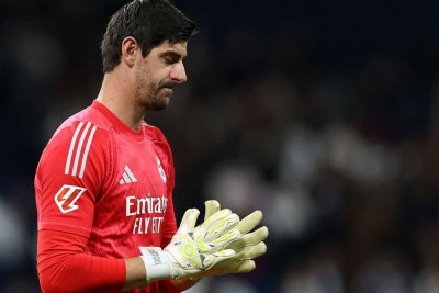 El Real Madrid activa la búsqueda del relevo de Courtois para 2027