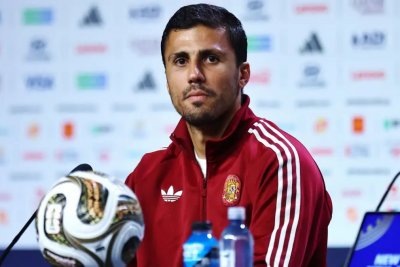 El Real Madrid mueve ficha por Rodri y estudia una operación superior a los 50 millones