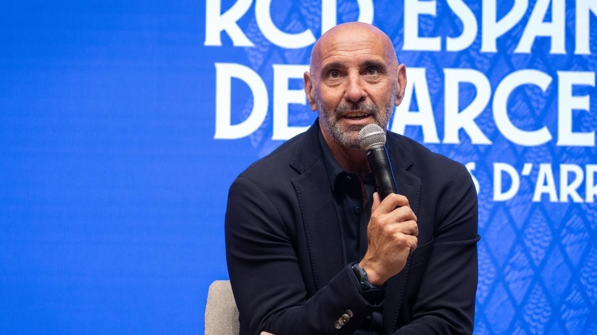 Simic, muy cerca del Espanyol para apuntalar la defensa