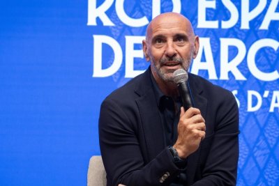 Simic, muy cerca del Espanyol para apuntalar la defensa