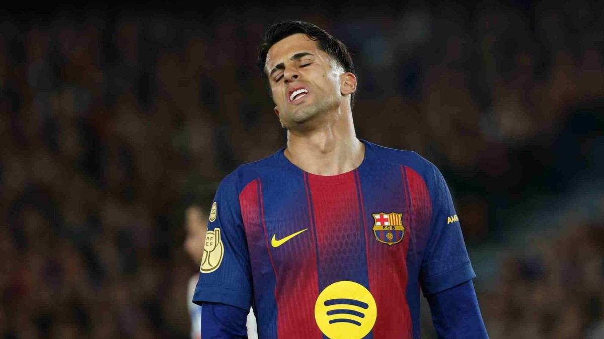 Cancelo fuerza la operación con el Barça y el Al-Hilal estudia sancionarle por no viajar a Austria