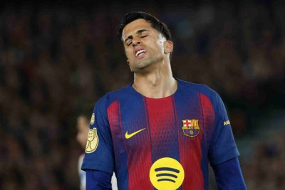 Cancelo fuerza la operación con el Barça y el Al-Hilal estudia sancionarle por no viajar a Austria