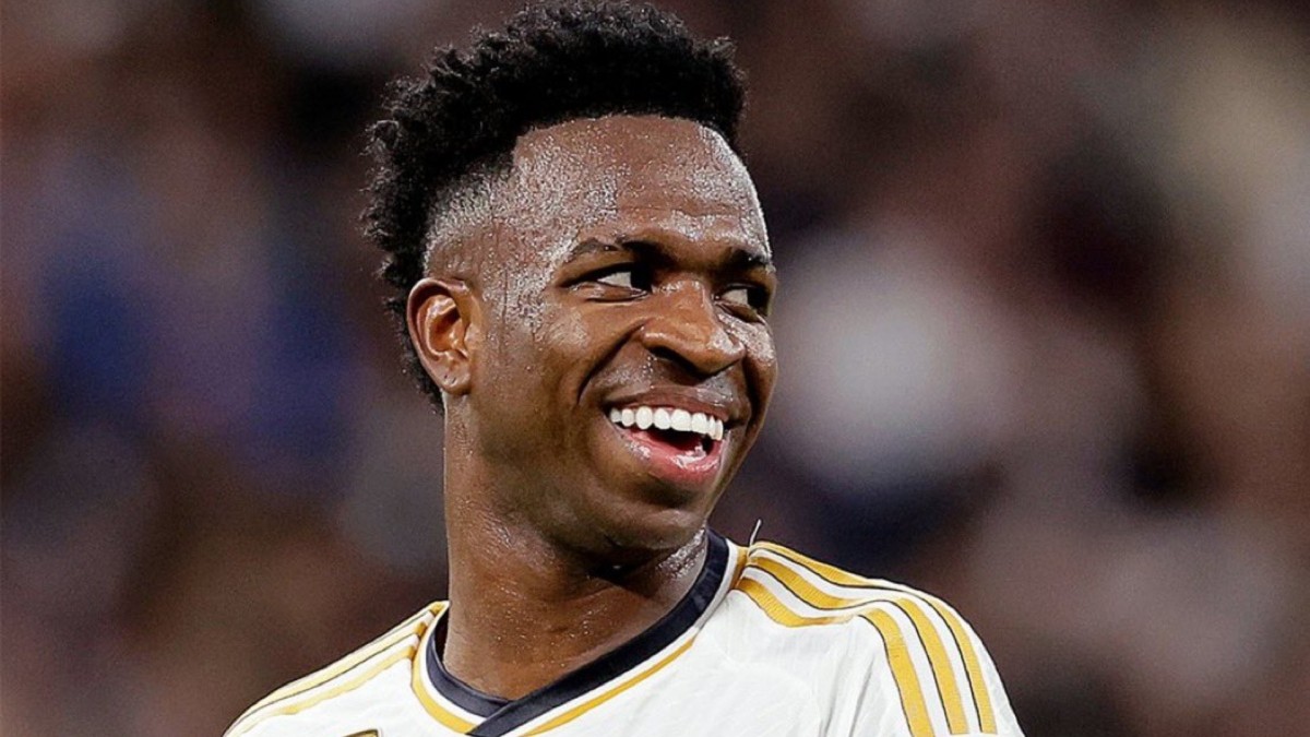 El Arsenal se baja de la puja por Vinicius y el Real Madrid gana terreno en la renovación