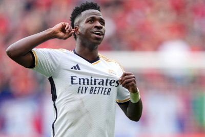 El Real Madrid aprieta a Vinicius y fija agosto como plazo para su renovación