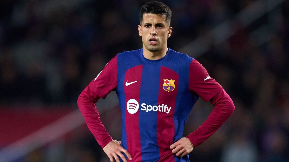 El regreso de Joao Cancelo al Barcelona, cada vez más cerca tras el giro del Al-Hilal