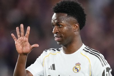 Vinicius Jr se acerca al Arsenal mientras se enfría su renovación con el Real Madrid