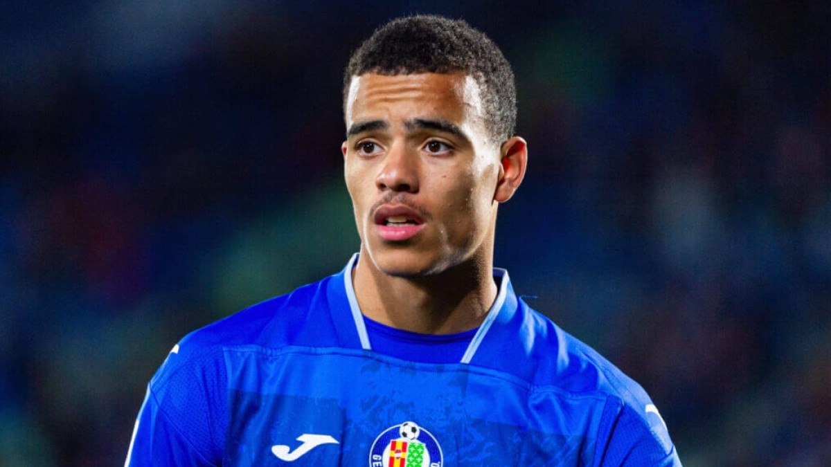 El Getafe se fija en Mudryk para repetir la vía Greenwood