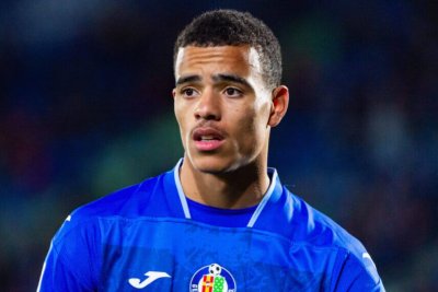 El Getafe se fija en Mudryk para repetir la vía Greenwood