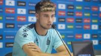 Acuerdo para el fichaje de Javi Puado por el Sevilla