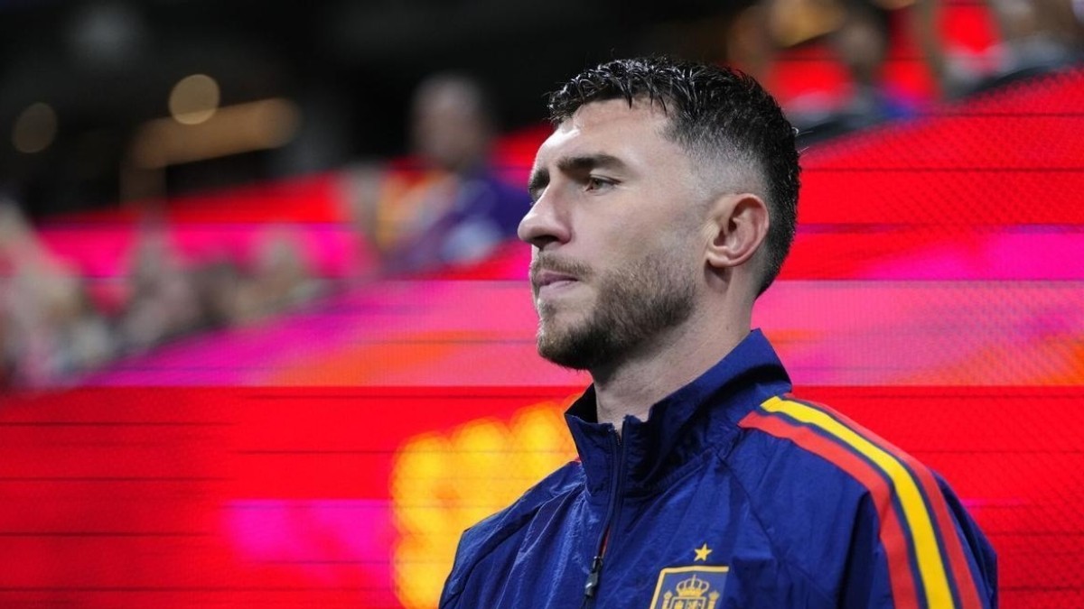 El Athletic marca el precio de Laporte y frena el interés del Barcelona