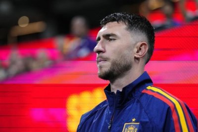 El Athletic marca el precio de Laporte y frena el interés del Barcelona