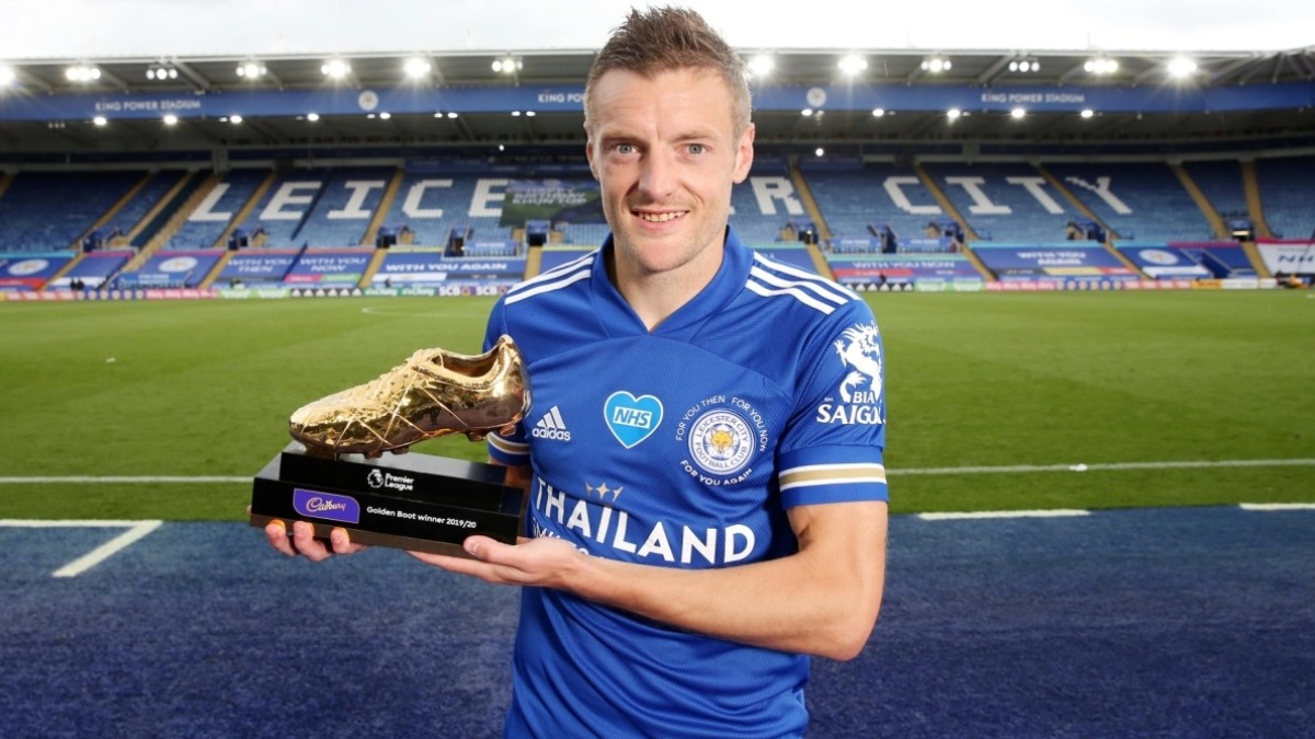 El Sevilla acelera por Jamie Vardy tras encarrilar la salida de Juanlu al Bournemouth