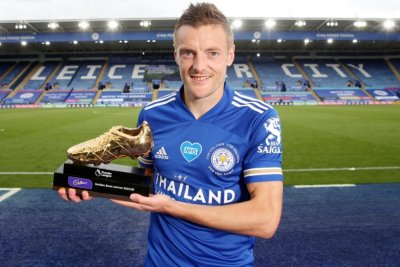 El Sevilla acelera por Jamie Vardy tras encarrilar la salida de Juanlu al Bournemouth