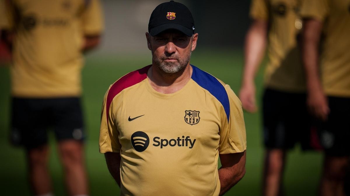 El Barcelona estudia cinco cesiones para dar minutos a sus jóvenes en el tramo final del mercado