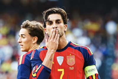 El PSG aprieta por Ferran Torres y quiere cerrar el acuerdo con el Barça esta semana